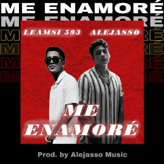 Me Enamoré by Alejasso