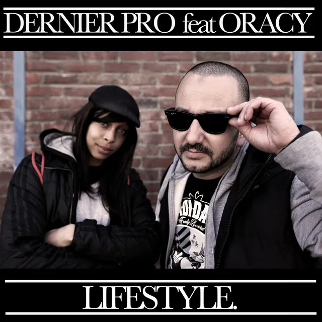 Lifestyle (feat. Oracy)