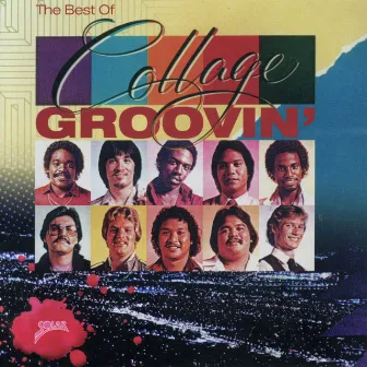 Groovin'… The Best Of by Collage