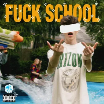 Fuck School by lilessay