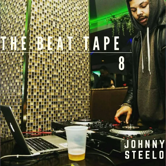 The Beat Tape 8