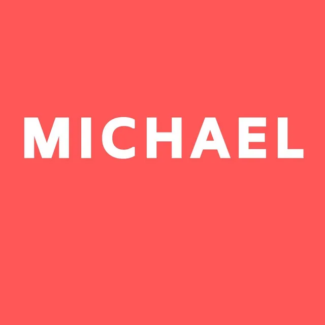 Michael