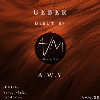 A.W.Y. by Geber