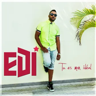 Tu es mon idéal by Edi