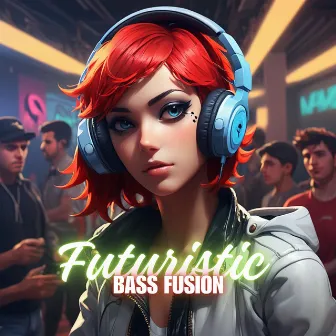 Futuristic Bass Fusion by 