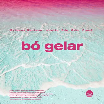 Bó Gelar by RCA.co