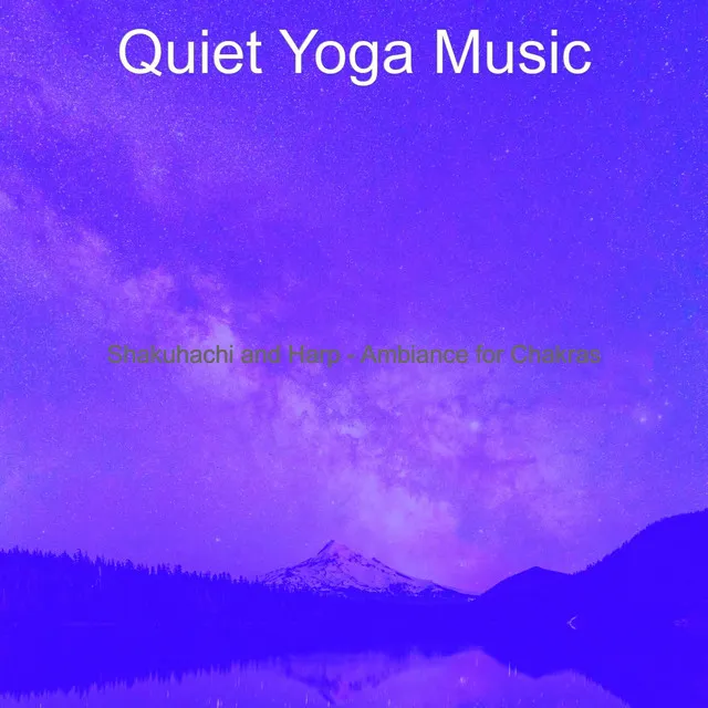 Shakuhachi and Koto Soundtrack for Yoga Nidra