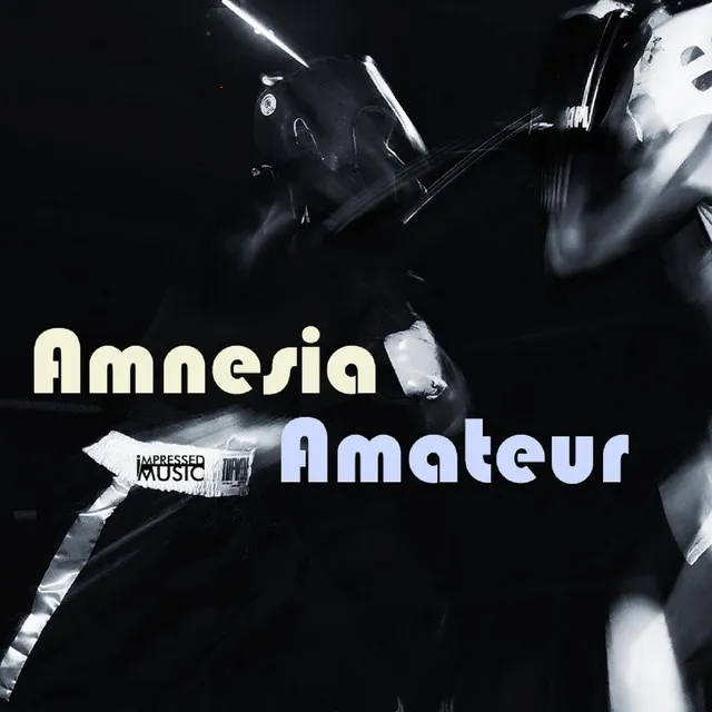 Amateur - Original Mix