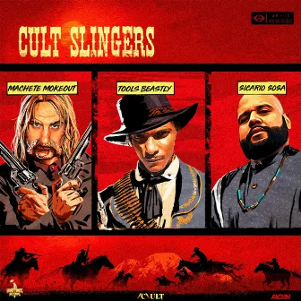 Cult Slingers by Tools Beastly