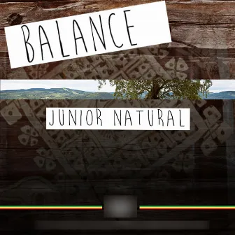 Balance by Junior Natural