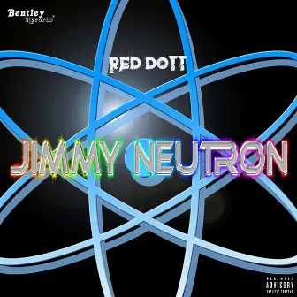 Jimmy Neutron by Red Dott