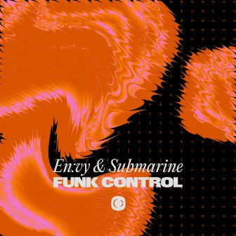 Funk Control by Submarine