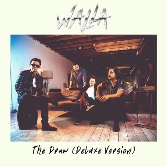 The Draw (Deluxe Version) by WALLA