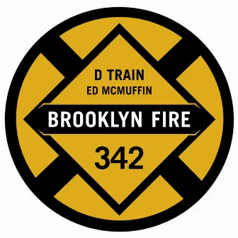 D Train by Ed McMuffin