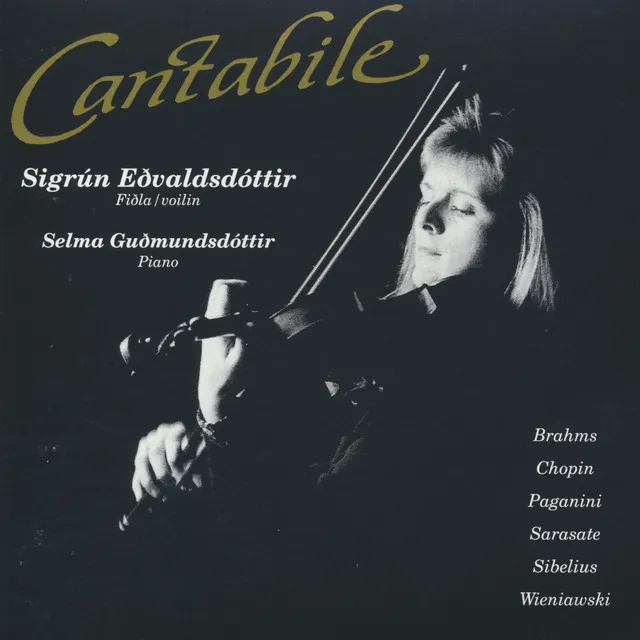 Cantabile