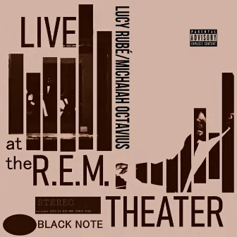 Live At The REM by SERENDIPITY