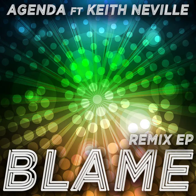 Blame - US Radio Dance Remix