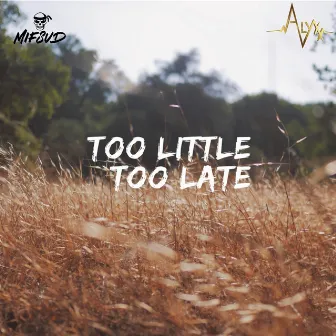 Too Little Too Late by ALYXX