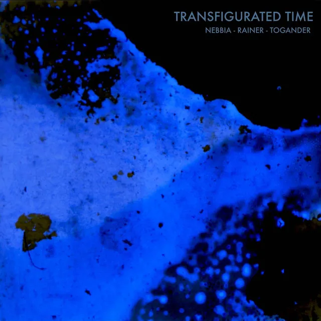 Transfigurated Time