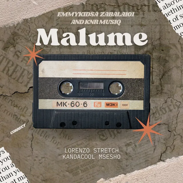 Malume