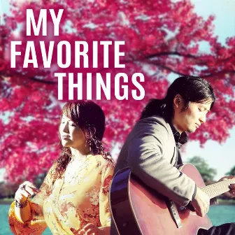 My Favorite Things by Jun Izumi