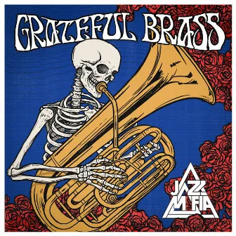 Grateful Brass by Grateful Brass