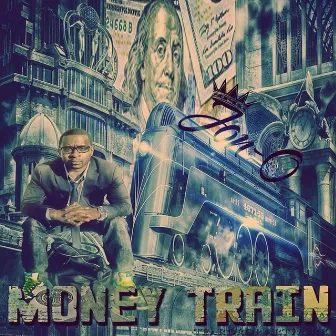 Money Train by Jon-O