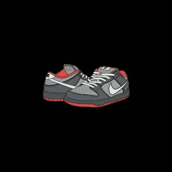 Nike Dunk by Capi