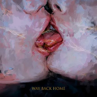 Way back home by Bryan Millz