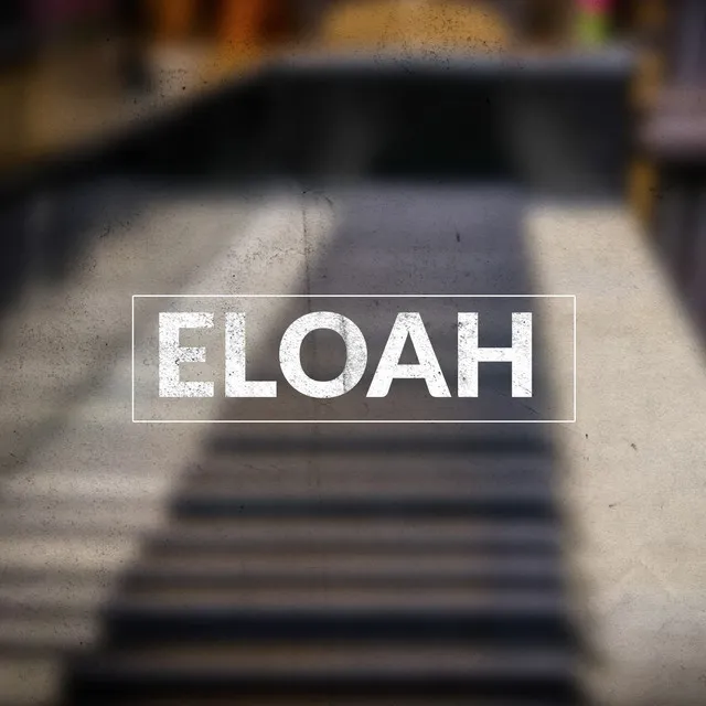 Eloah (Tribute to Sun Diego) [Piano Version]