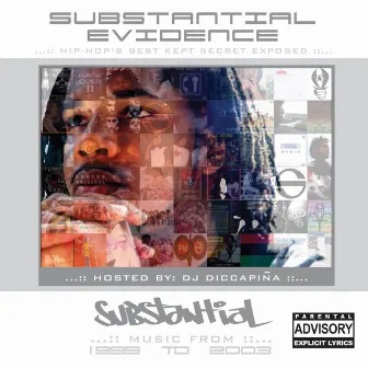 Substantial Evidence (1999-2003) by Substantial