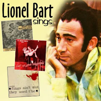 Lionel Bart Sings by Lionel Bart