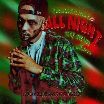 All Night by THELIONCITYBOY