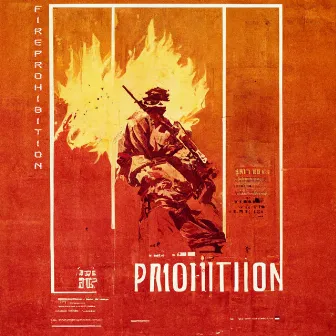 Fire Prohibition by VagaVondz