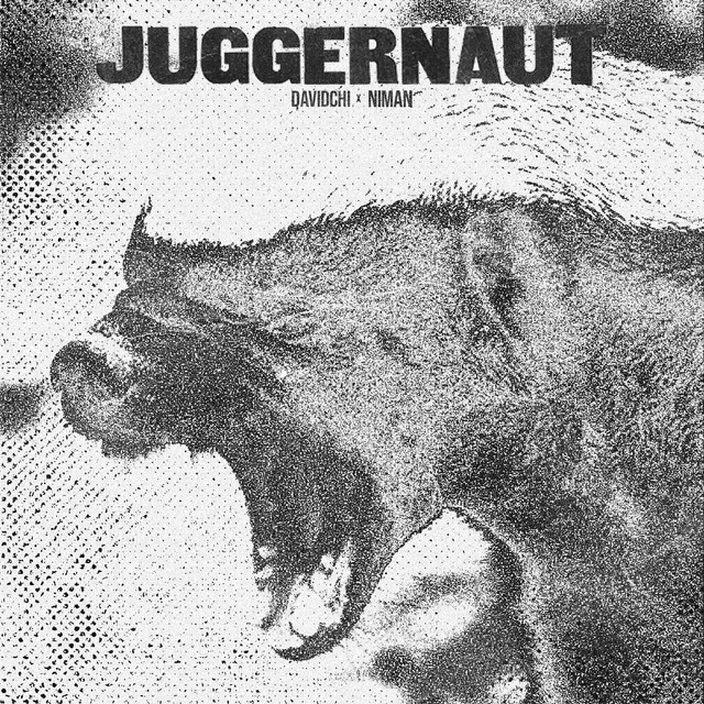 JUGGERNAUT