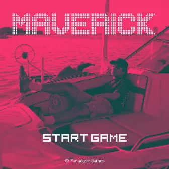 Maverick by Paradyse