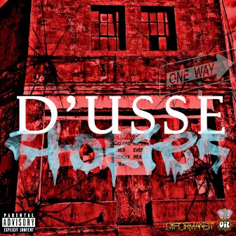 D'usse Stories by Enemy Of The Fake