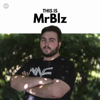 This Is Mrblz by WNCfam