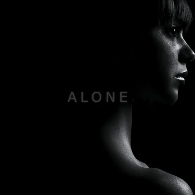 Alone