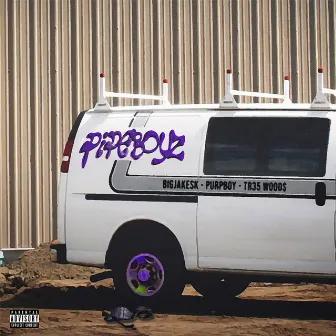 1-800-PIPEBOYZ, Vol. 1 by PurpBoy