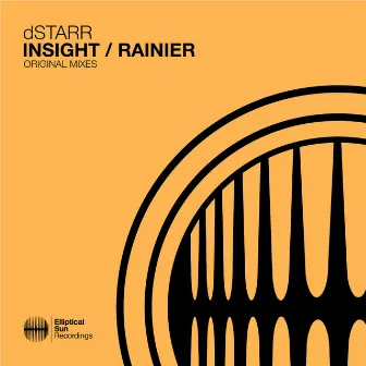 Insight / Rainier by dStarr