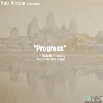 Progress by Rob Viktum