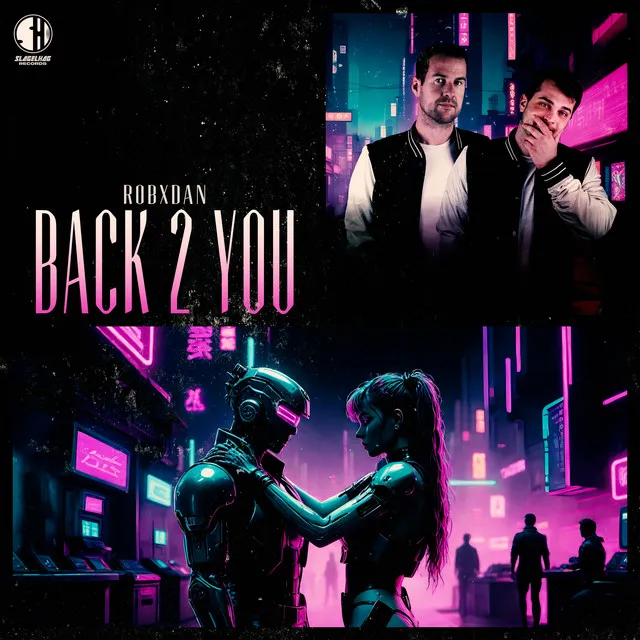 Back 2 You