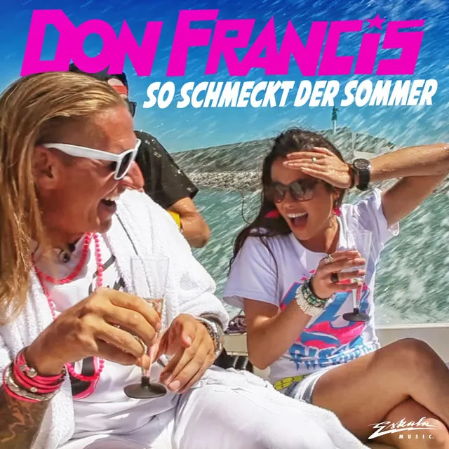 So schmeckt der Sommer - Radio Edit