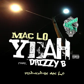 Yeah by Mac Lo