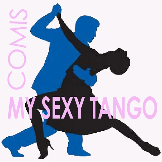 My Sexy Tango - Instrumental