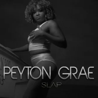 Slap by Peyton Grae