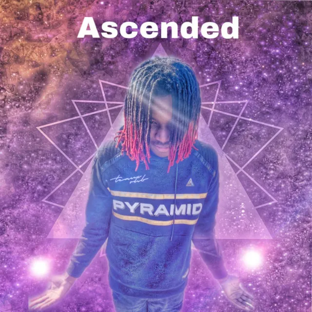 Ascended