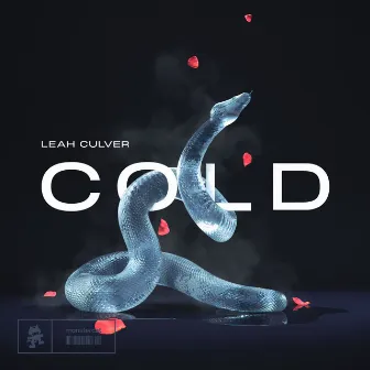 Cold by Leah Culver