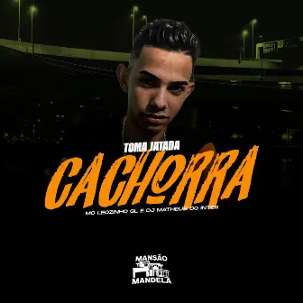 Toma Jatada Cachorra by MC Leozinho GL